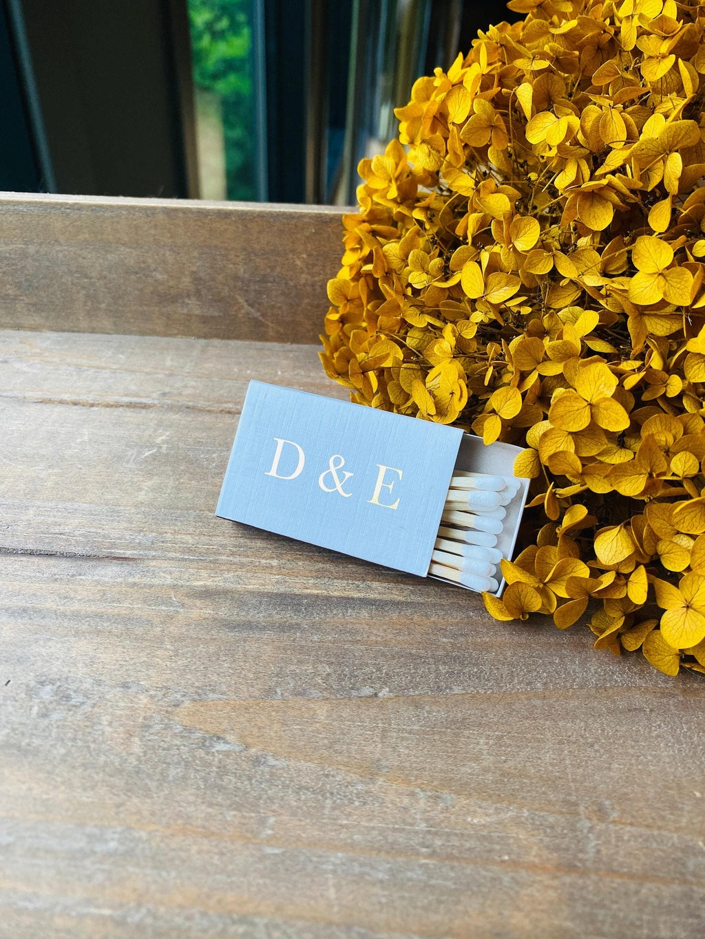 Personalized Matches
