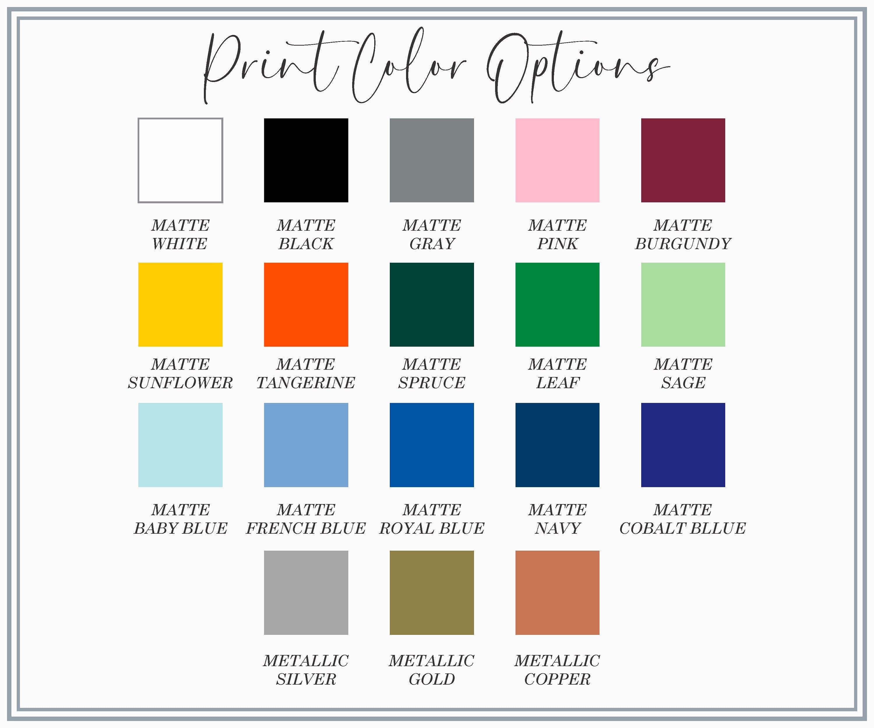 Custom Pet Portrait Dog Wedding Frosted Cups || foil print floral wedding bar engagement party bridal shower bachelorette party decorations