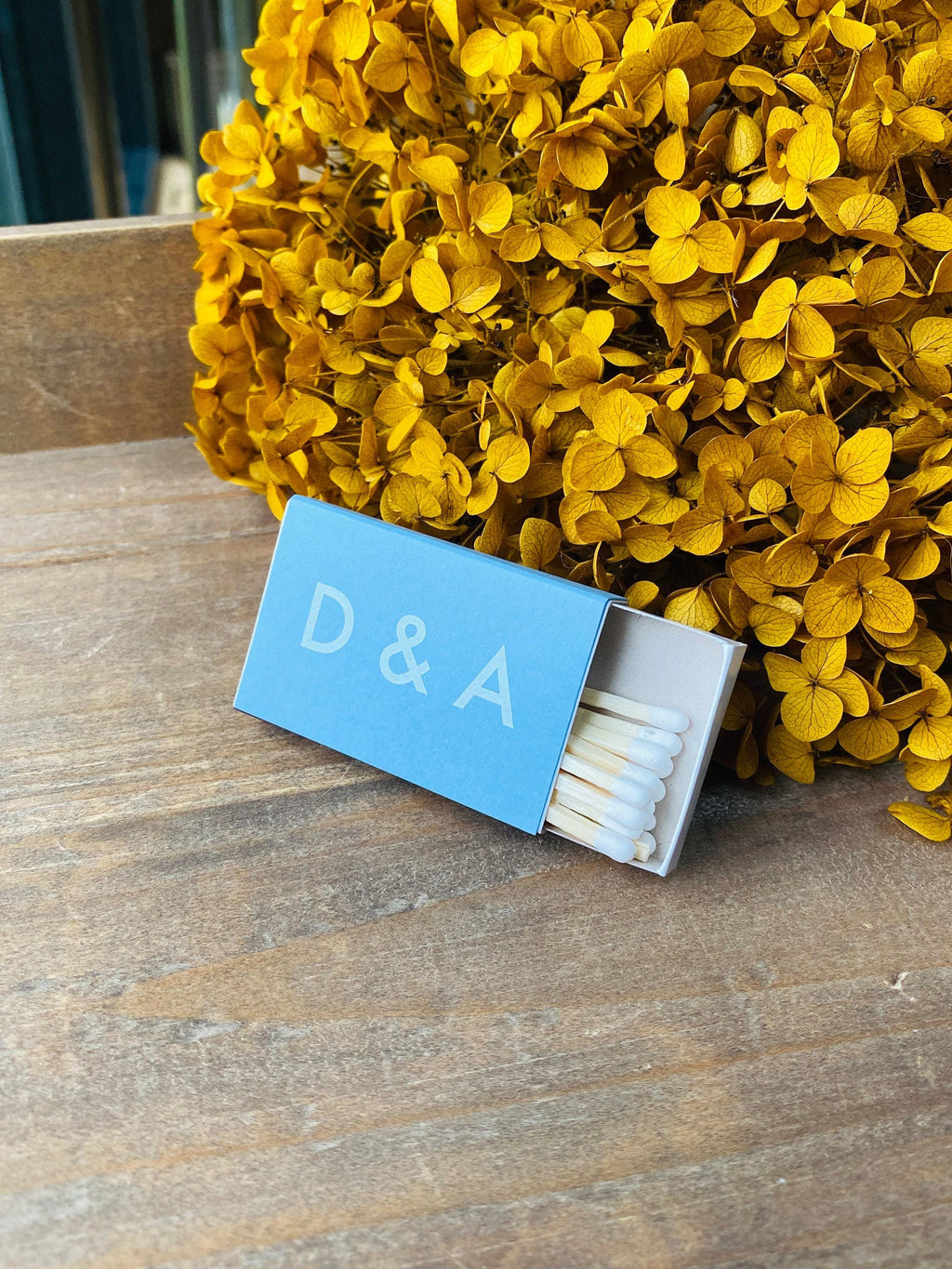 Personalized Matches || Wedding Matches Custom Matchbox, Wedding Favors for Guests Wedding Send Off, Cigar Bar, Monogram Matches