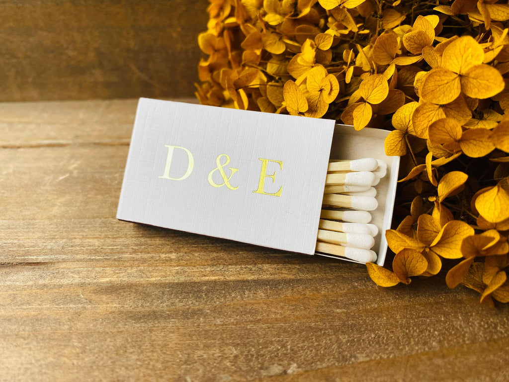 Personalized Matches